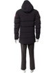 Canada Goose Puffer Coat