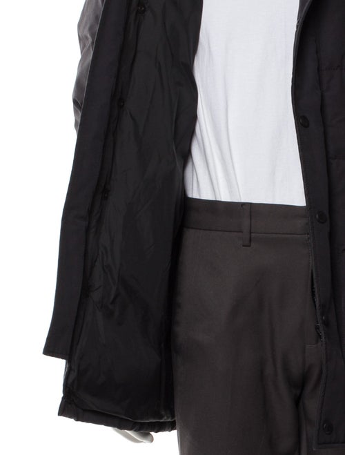 Canada Goose Puffer Coat