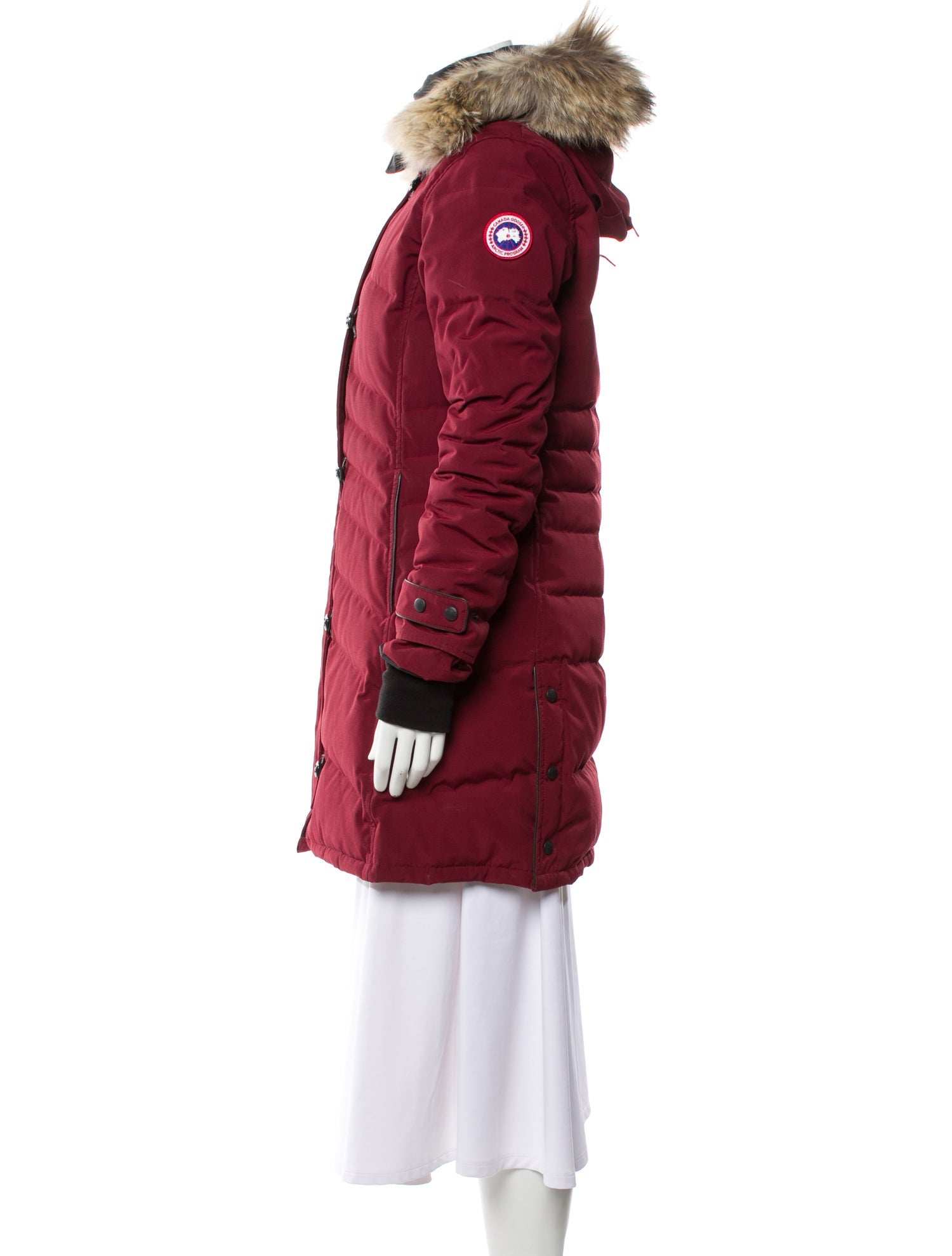 Canada Goose Parka