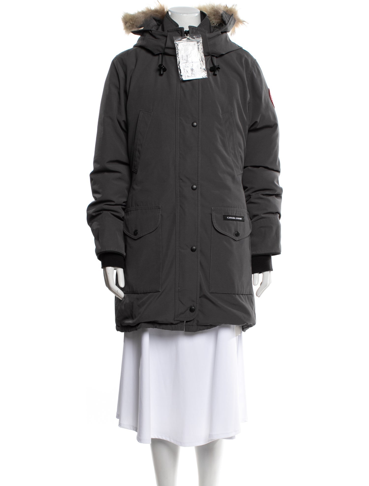 Canada Goose Down Coat