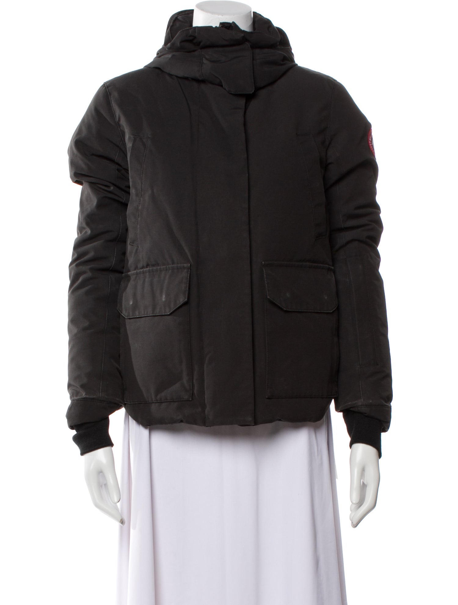 Canada Goose Utility Jacket