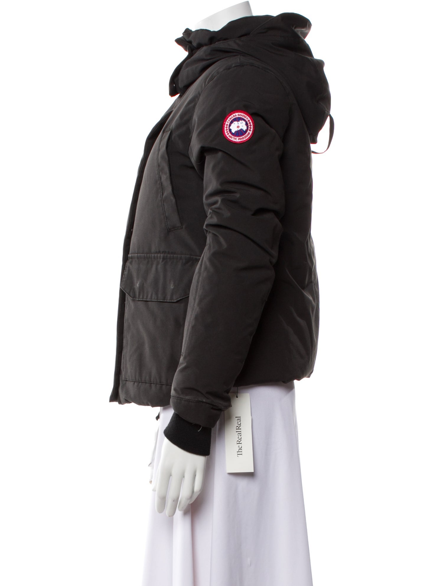 Canada Goose Utility Jacket