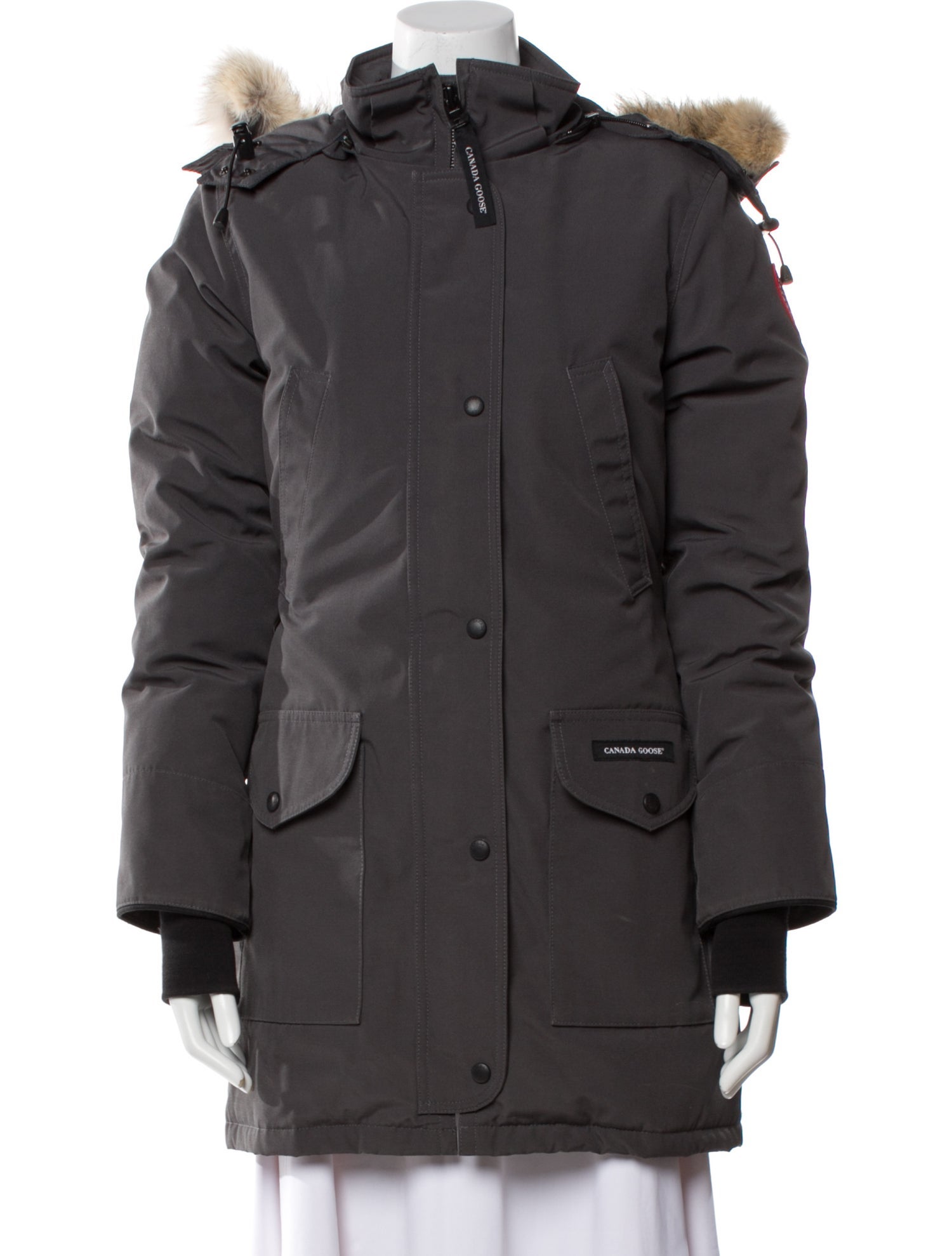 Canada Goose Parka