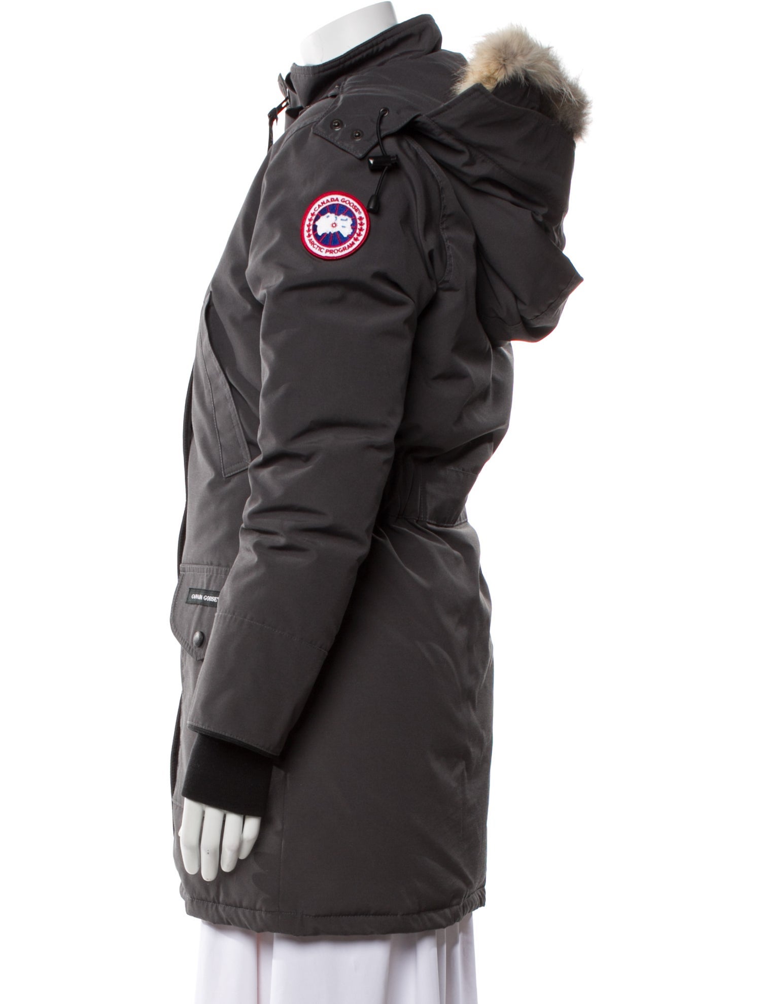 Canada Goose Parka