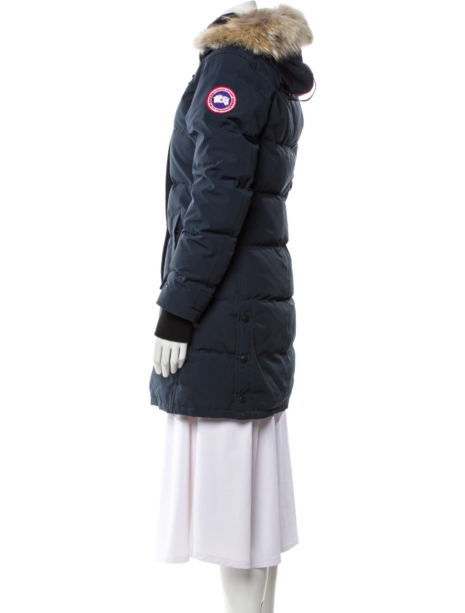 Canada Goose Parka