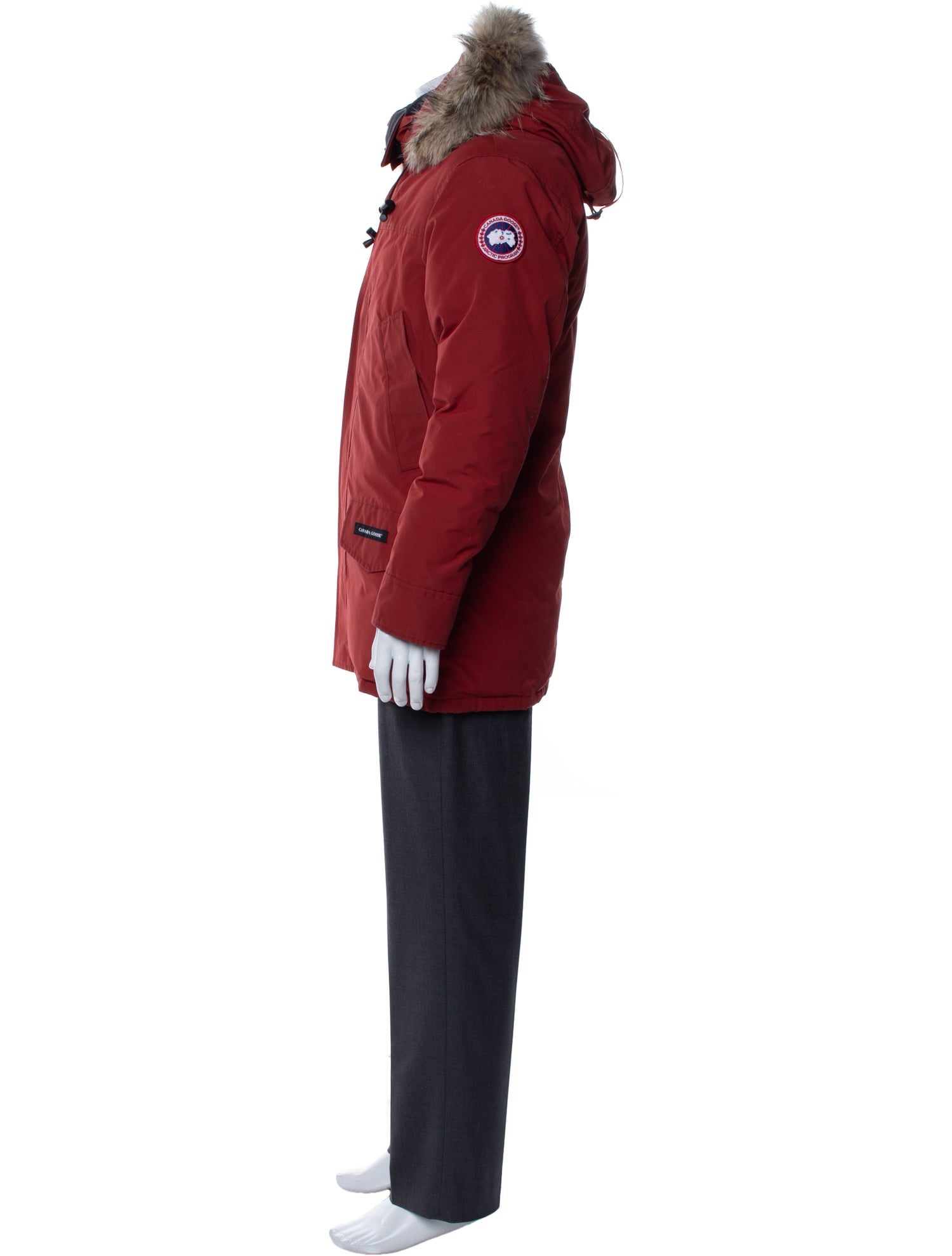 Canada Goose Parka