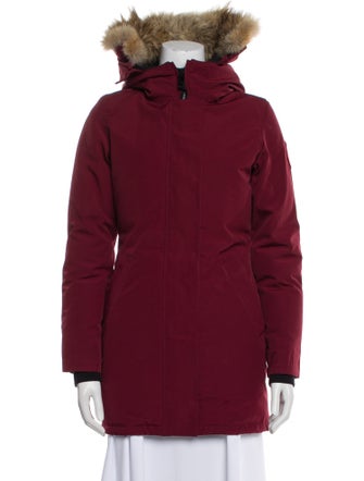 Canada Goose Parka
