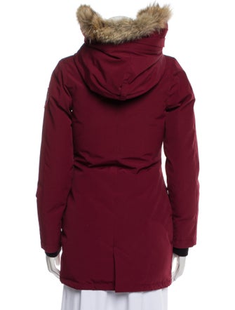Canada Goose Parka