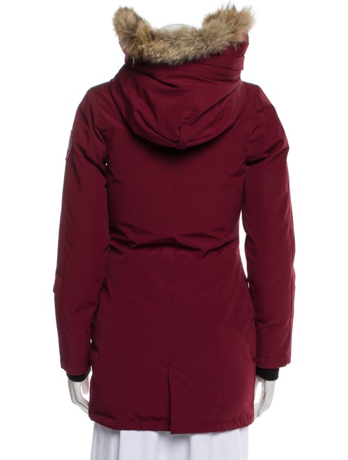Canada Goose Parka