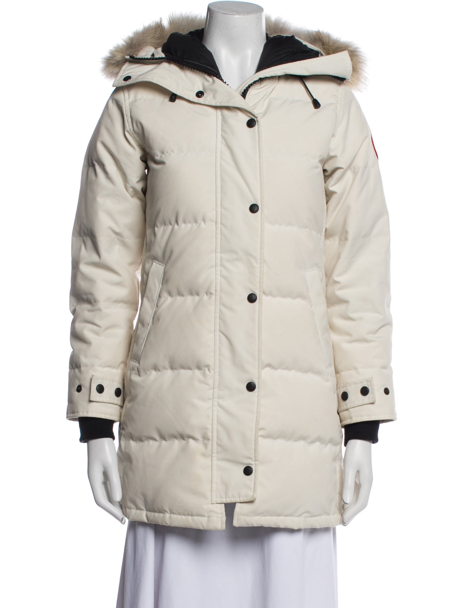 Canada Goose Down Coat