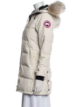 Canada Goose Down Coat