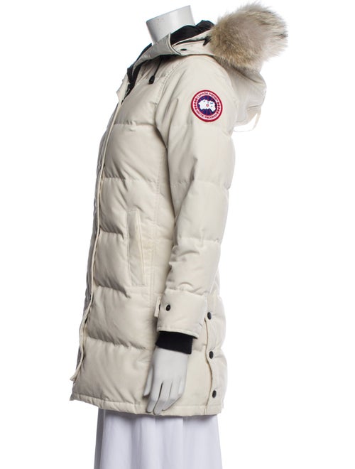 Canada Goose Down Coat