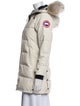 Canada Goose Down Coat