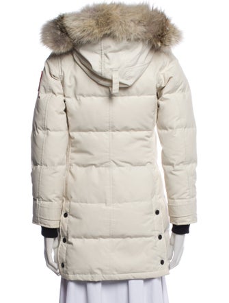 Canada Goose Down Coat