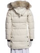 Canada Goose Down Coat