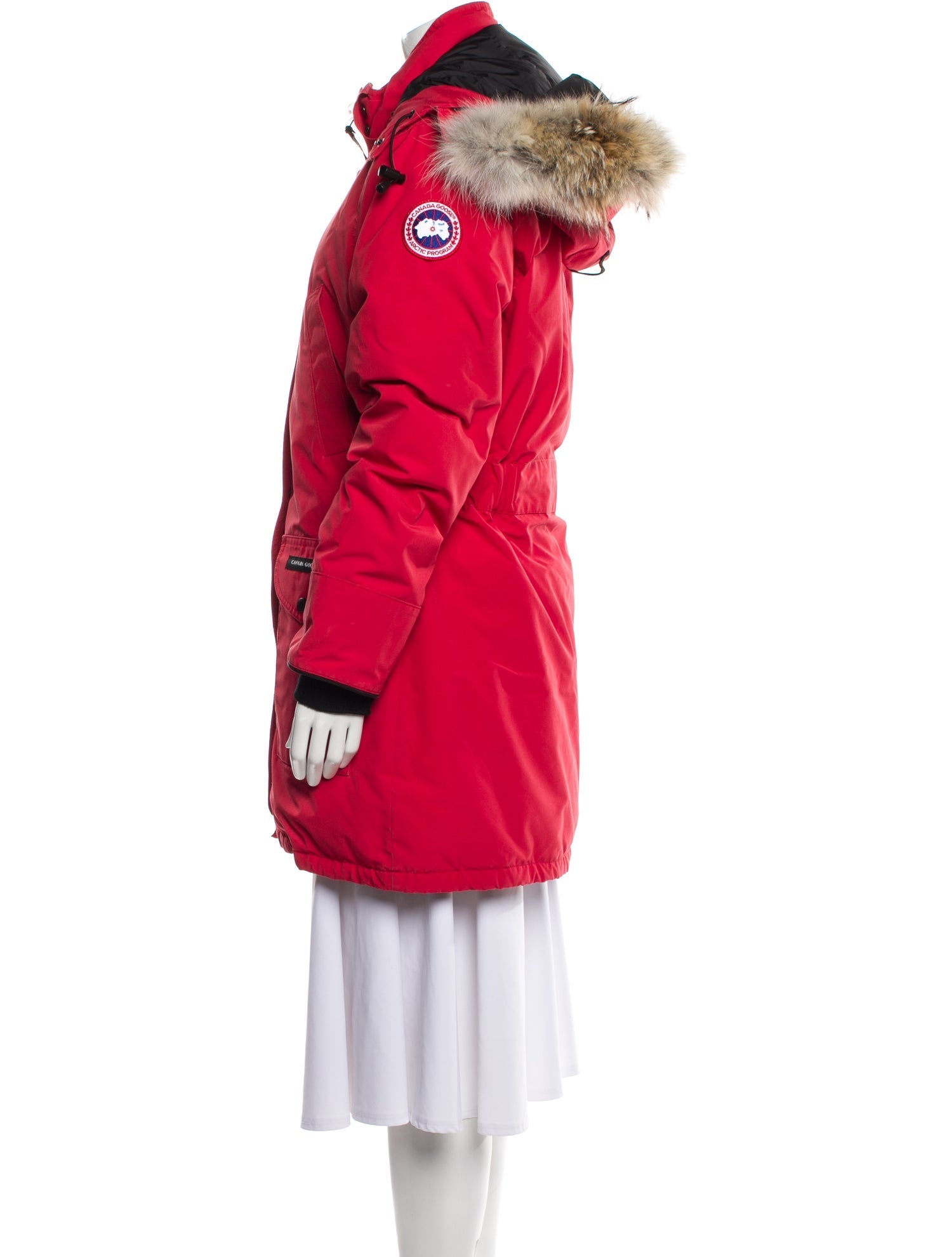 Canada Goose Parka