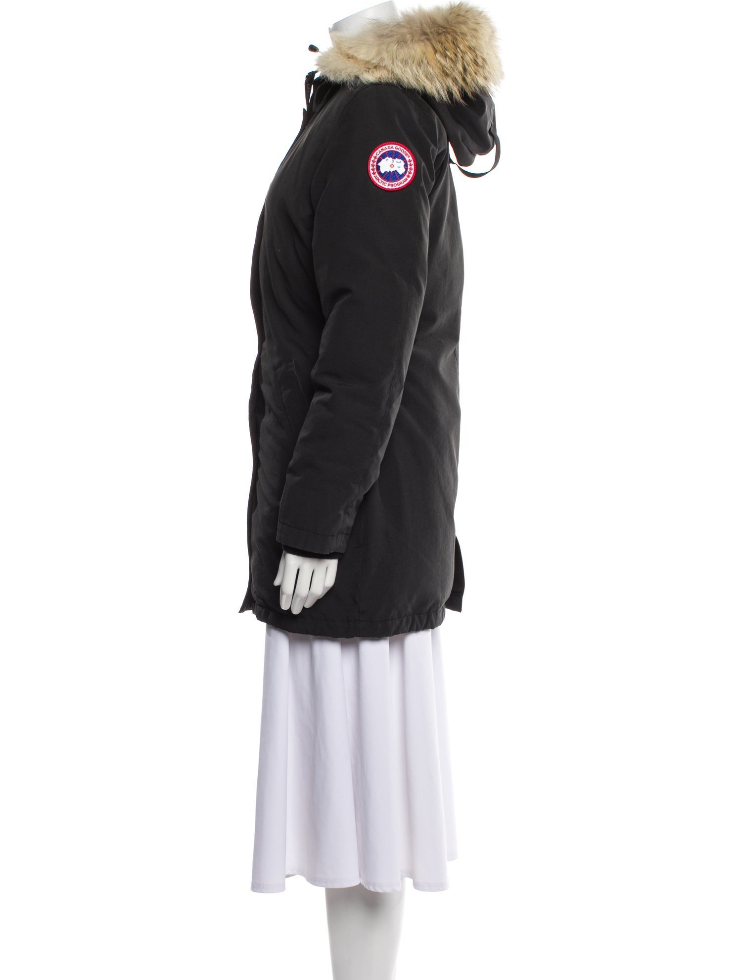 Canada Goose Parka