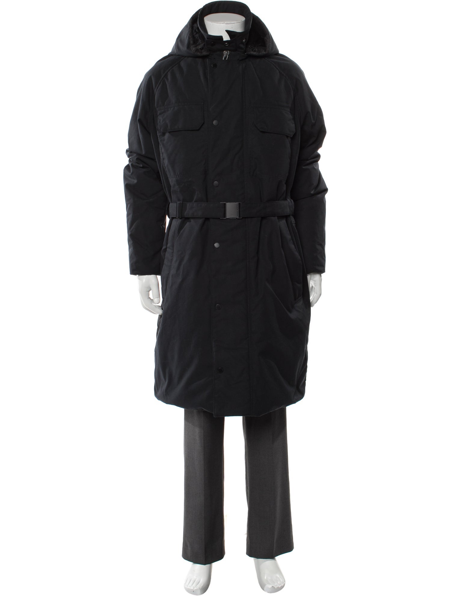 Canada Goose Trench Coat