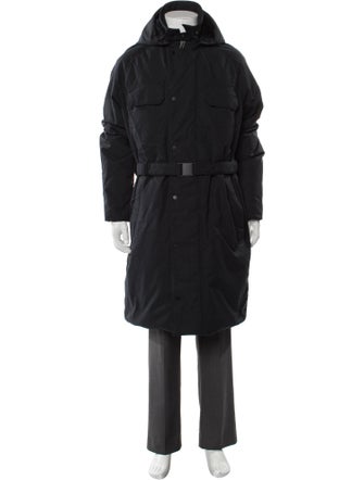 Canada Goose Trench Coat