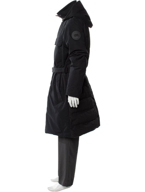 Canada Goose Trench Coat