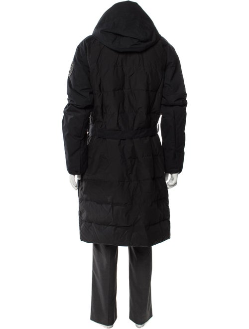 Canada Goose Trench Coat