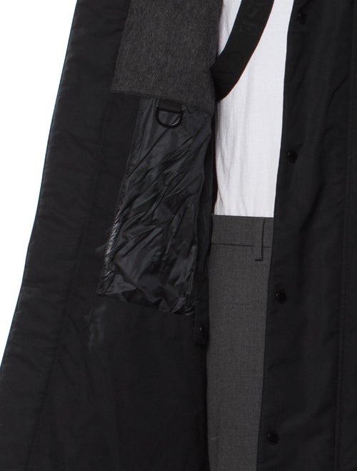 Canada Goose Trench Coat