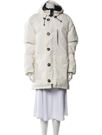Canada Goose Down Coat