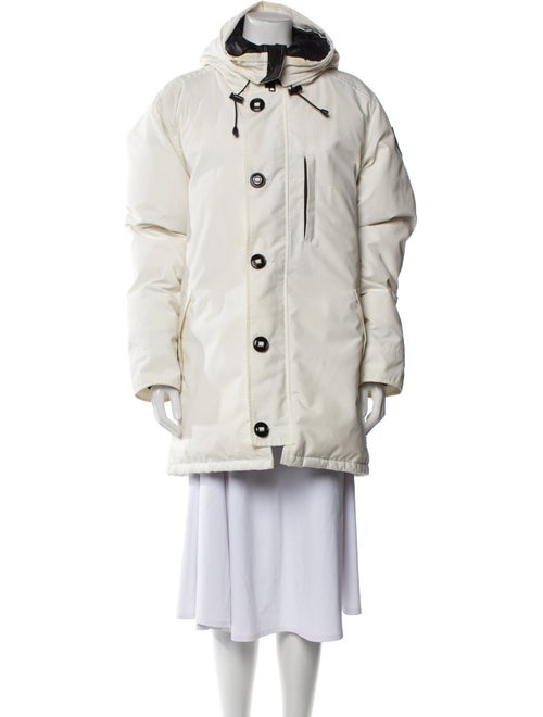 Canada Goose Down Coat
