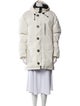Canada Goose Down Coat