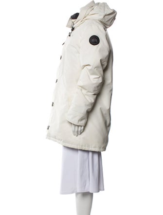 Canada Goose Down Coat