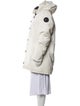Canada Goose Down Coat