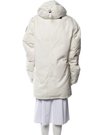 Canada Goose Down Coat