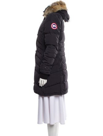 Canada Goose Parka