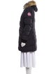 Canada Goose Parka