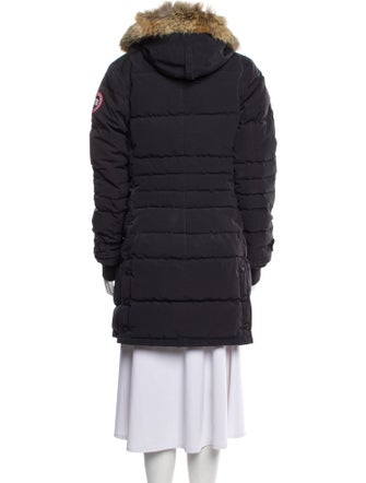 Canada Goose Parka