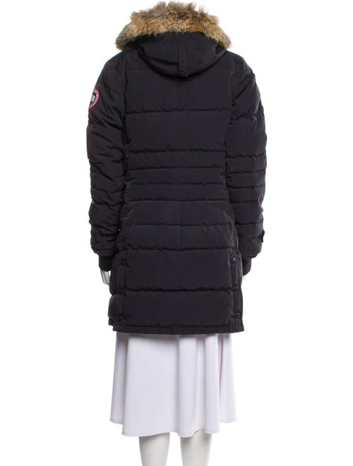 Canada Goose Parka