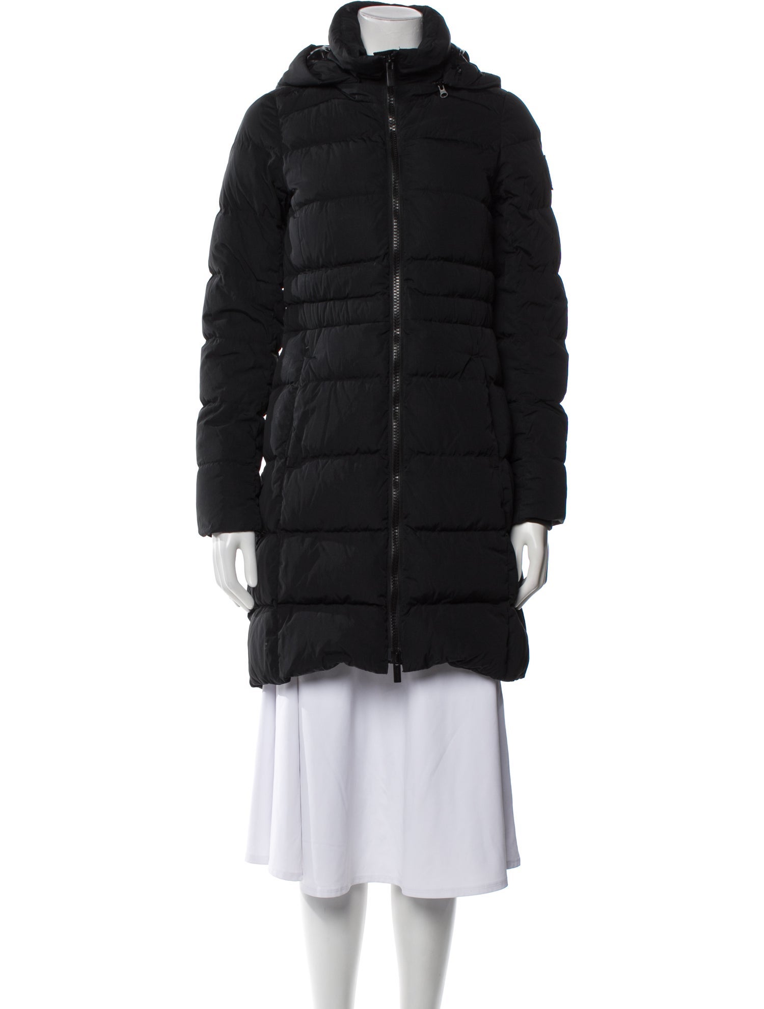 Canada Goose Down Coat