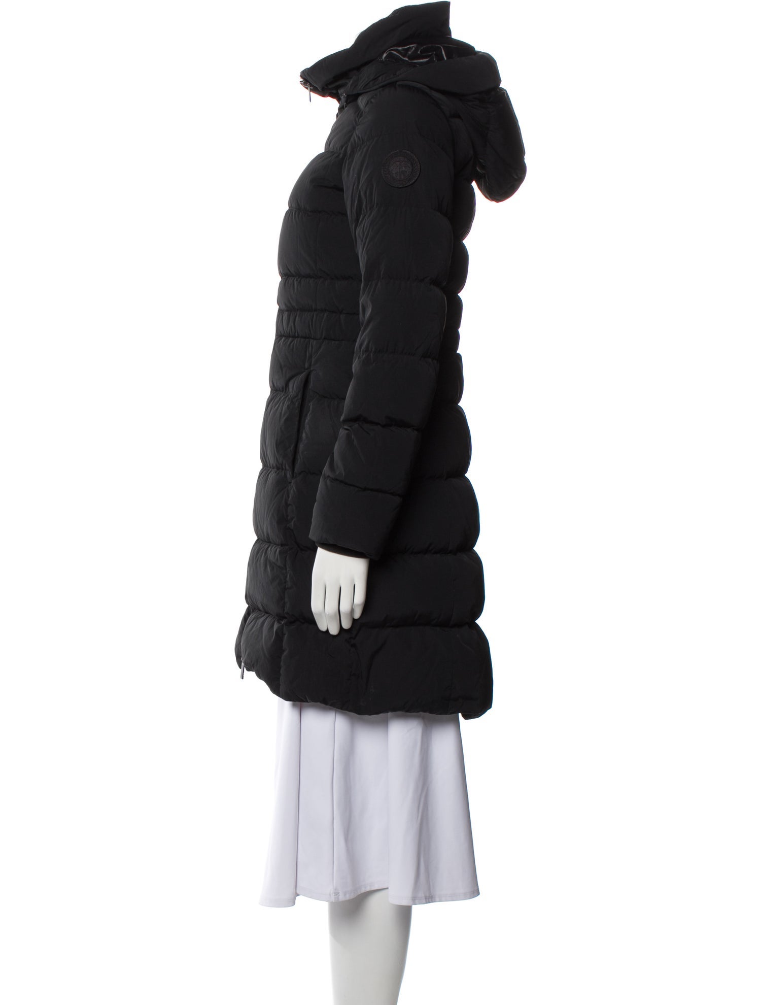 Canada Goose Down Coat