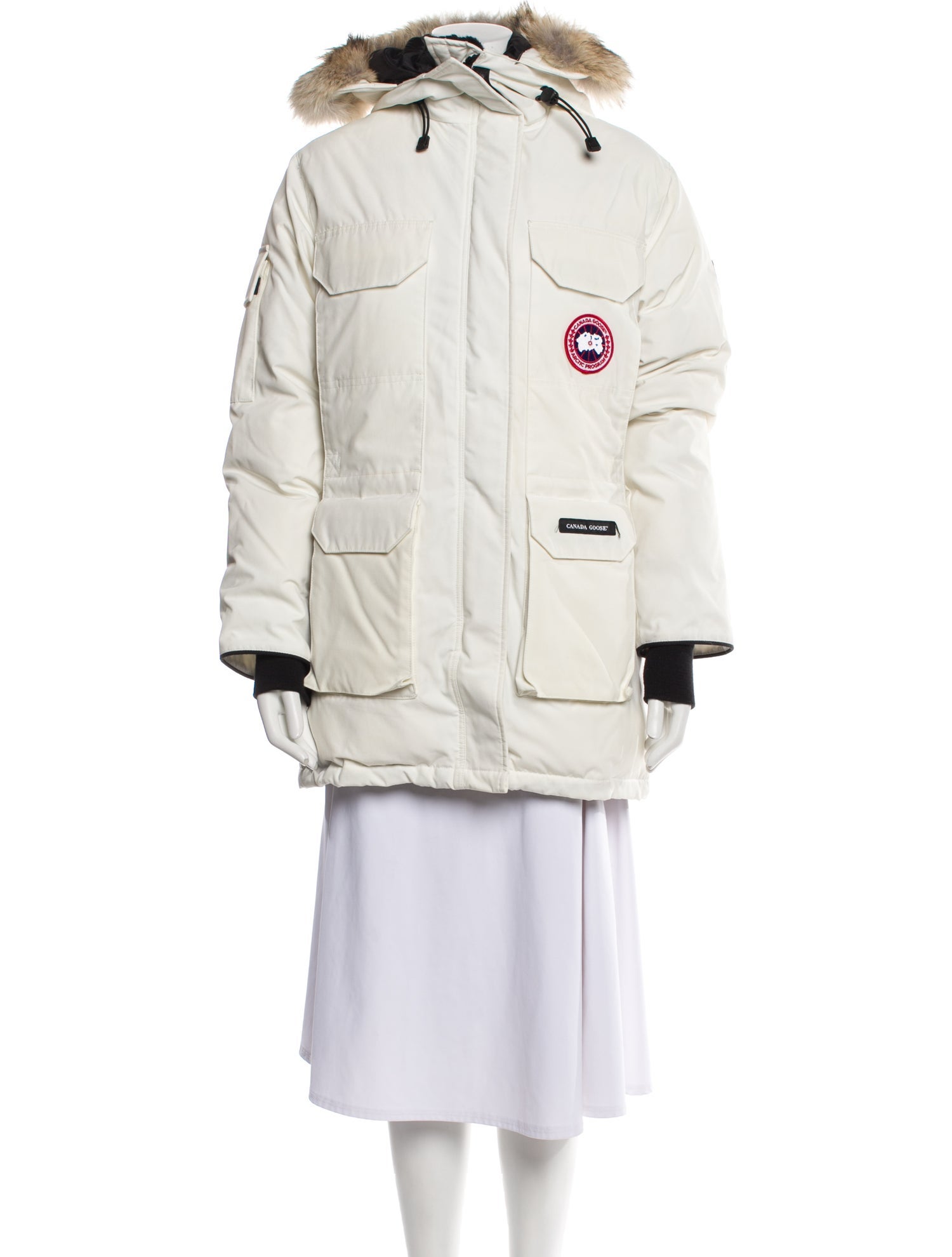 Canada Goose Parka
