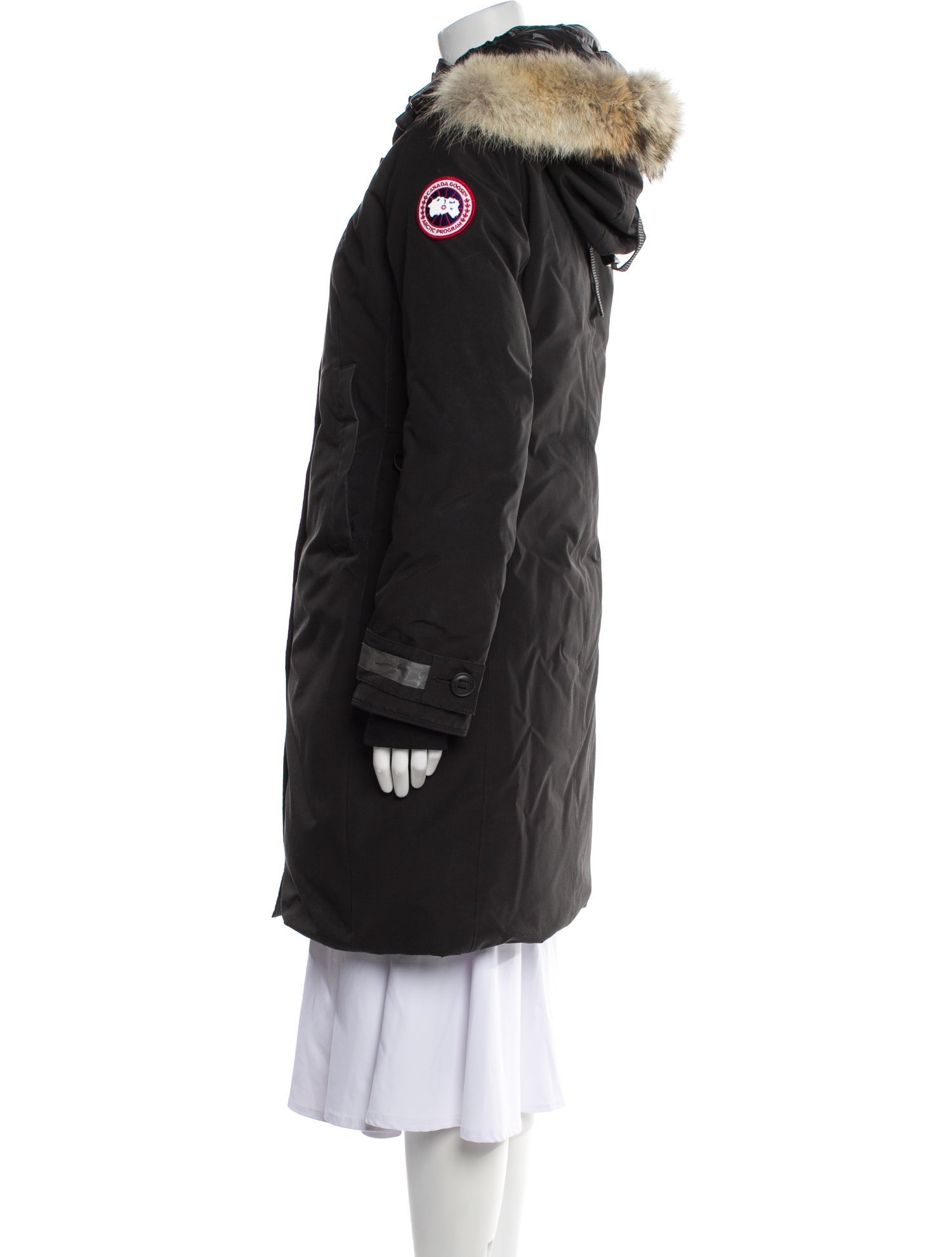 Canada Goose Down Coat