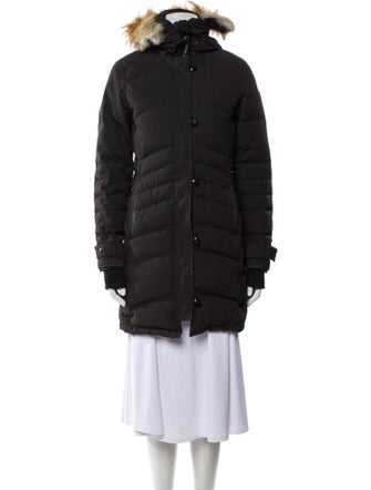 Canada Goose Down Coat