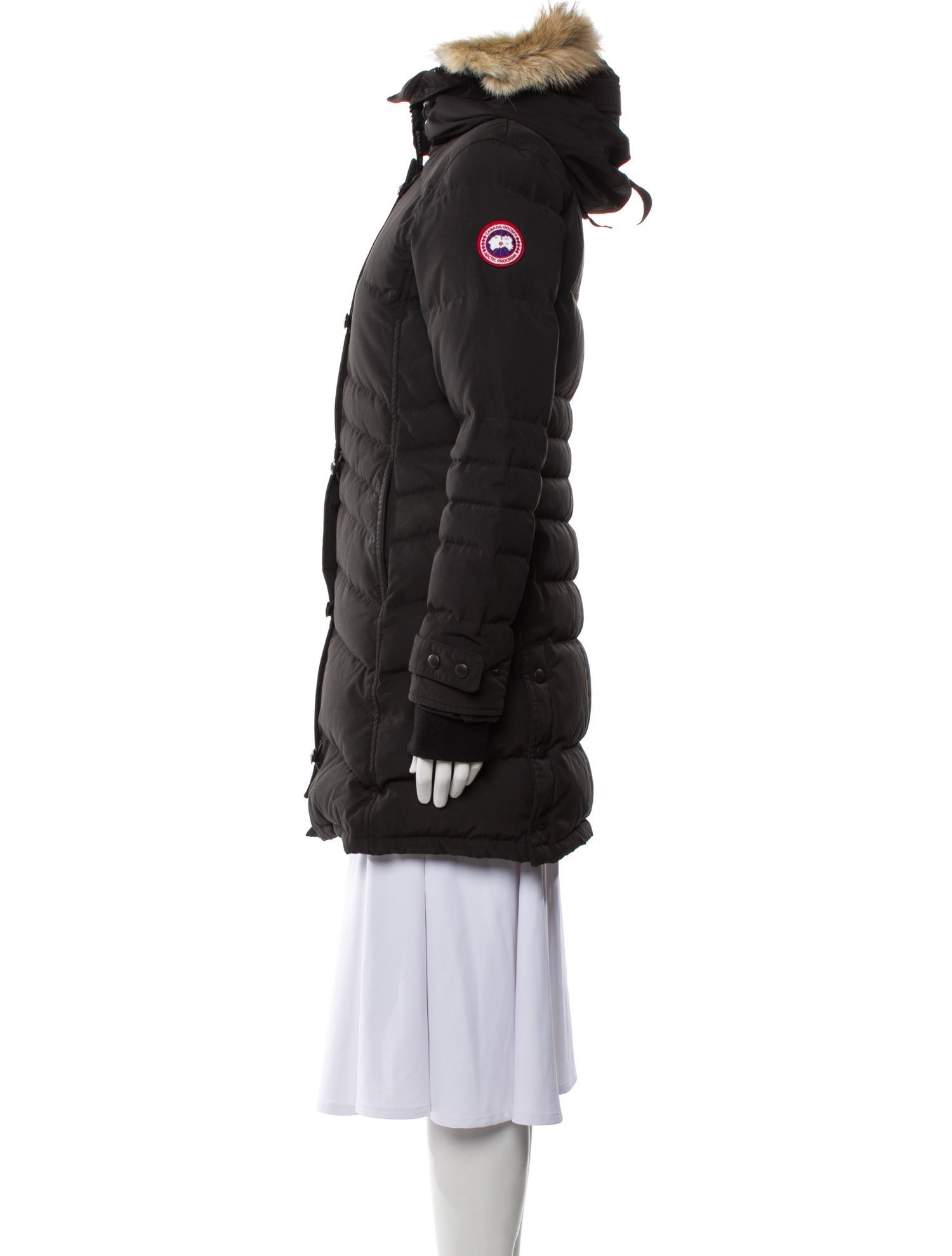 Canada Goose Down Coat