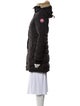 Canada Goose Down Coat