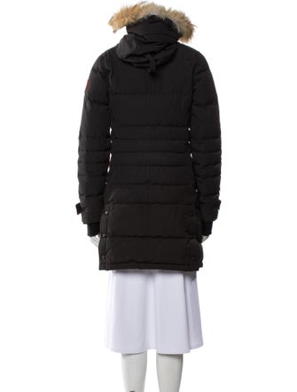 Canada Goose Down Coat