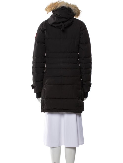 Canada Goose Down Coat