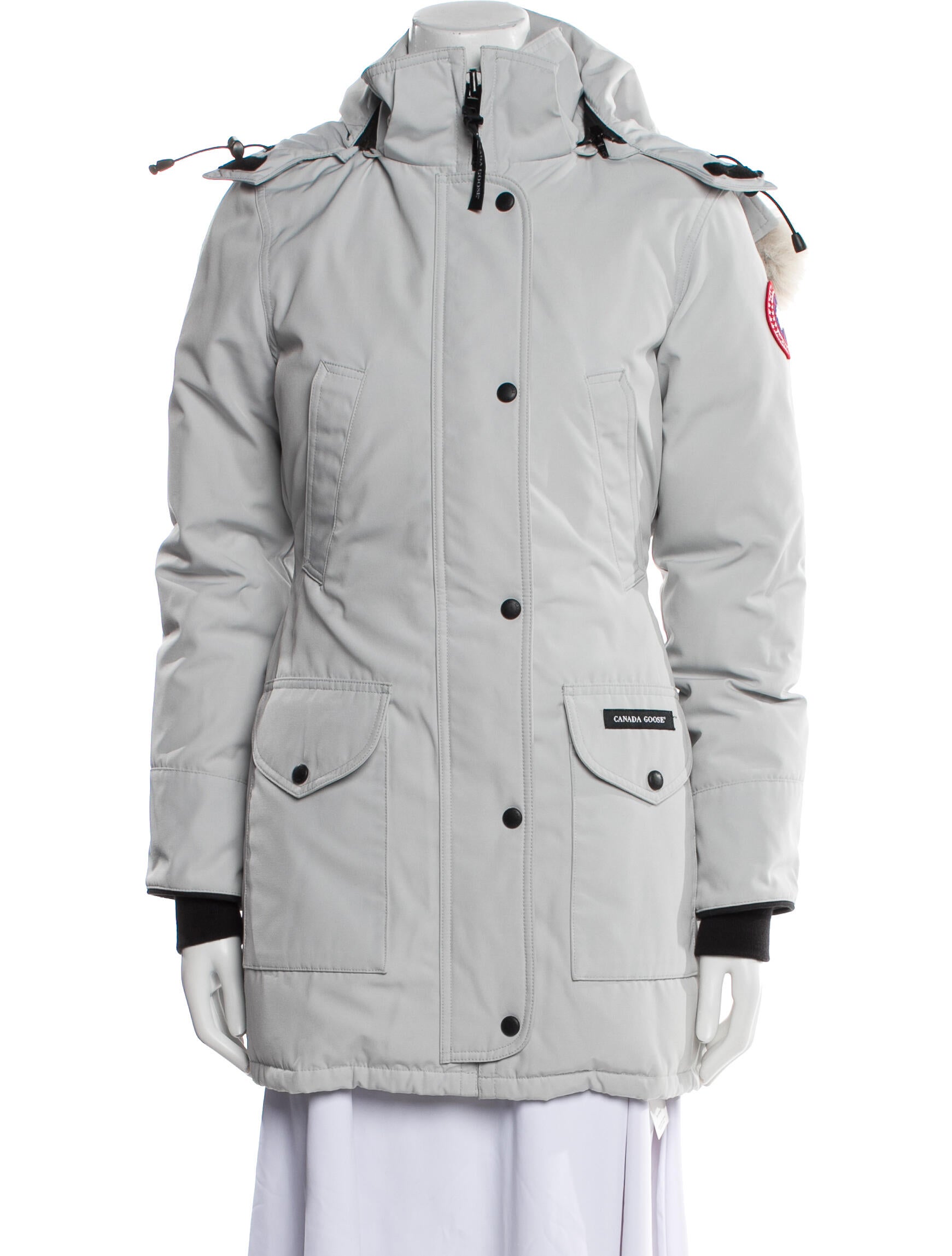 Canada Goose Down Coat