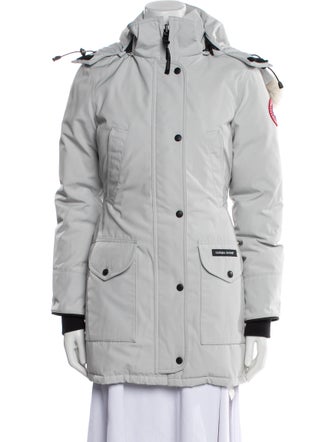 Canada Goose Down Coat