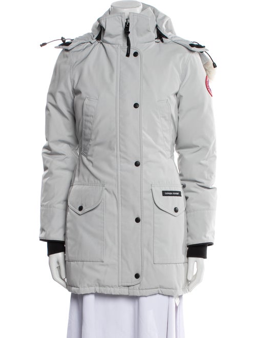 Canada Goose Down Coat