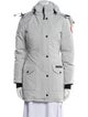 Canada Goose Down Coat