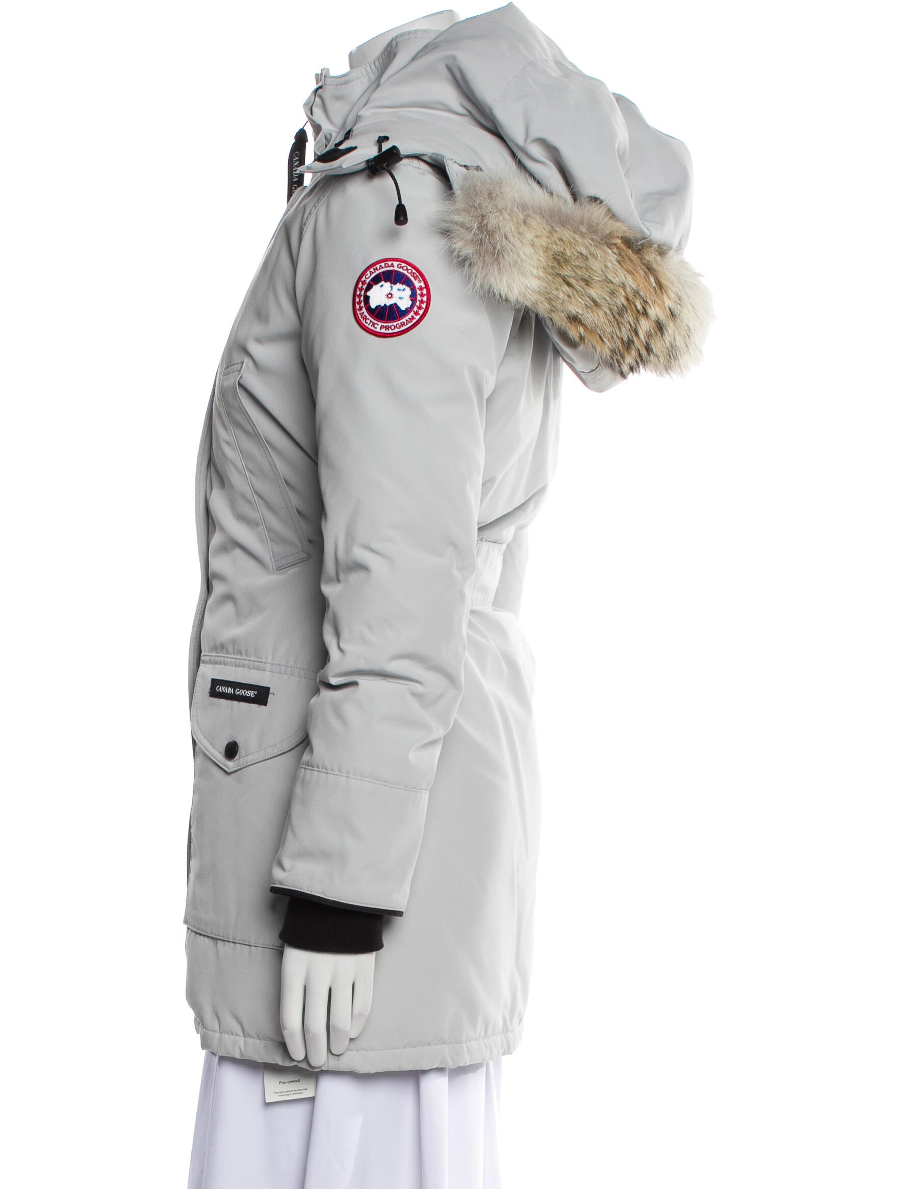 Canada Goose Down Coat